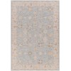 Livabliss Avant Garde AVT2369 Medium Gray Taupe Area Rug 6 ft. 7 in. X 9 ft. 6 in. Rectangle