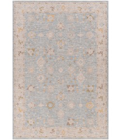 Livabliss Avant Garde AVT2369 Medium Gray Taupe Area Rug 6 ft. 7 in. X 9 ft. 6 in. Rectangle