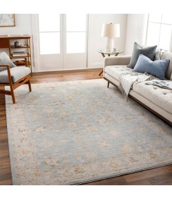 Livabliss Avant Garde AVT2369 Medium Gray Taupe Area Rug 10 ft. X 14 ft. Rectangle