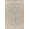 Livabliss Avant Garde AVT2371 Medium Gray Taupe Area Rug 5 ft. X 7 ft. 5 in. Rectangle