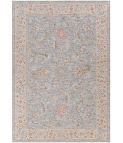 Livabliss Avant Garde AVT2371 Medium Gray Taupe Area Rug 6 ft. 7 in. X 9 ft. 6 in. Rectangle