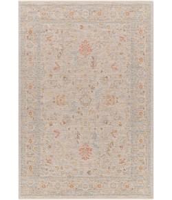 Livabliss Avant Garde AVT2373 Medium Gray Taupe Area Rug 5 ft. X 7 ft. 5 in. Rectangle