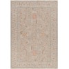 Livabliss Avant Garde AVT2373 Medium Gray Taupe Area Rug 6 ft. 7 in. X 9 ft. 6 in. Rectangle