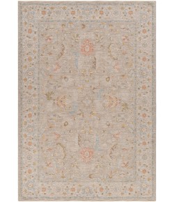 Livabliss Avant Garde AVT2373 Medium Gray Taupe Area Rug 6 ft. 7 in. X 9 ft. 6 in. Rectangle