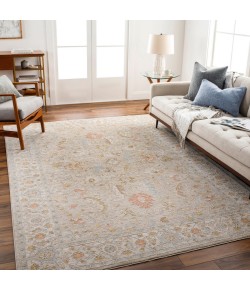 Livabliss Avant Garde AVT2373 Medium Gray Taupe Area Rug 5 ft. X 7 ft. 5 in. Rectangle