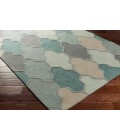 POLLACK RUG Artistic Weavers Pollack AWAH2036-6RD Rug