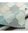 POLLACK RUG Artistic Weavers Pollack AWAH2036-6RD Rug