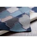 Pollack AWAH-2042 Rug Pollack AWAH-2042 6' x 6' Handmade Rug