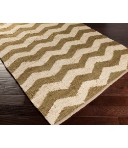 Surya Portico AWAR5011 Sage Beige Area Rug 3 ft. X 5 ft. Rectangle