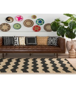 Surya Portico AWAR5015 Navy Butter Area Rug 9 ft. X 12 ft. Rectangle