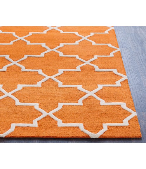 Artistic Weavers Pollack AWDN2025-8RD Rug