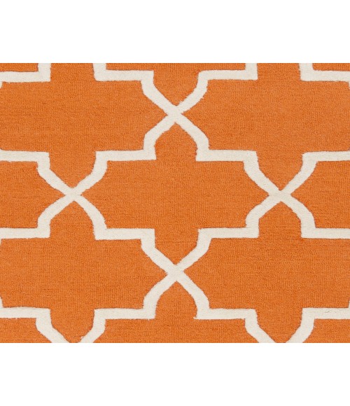 Artistic Weavers Pollack AWDN2025-8RD Rug