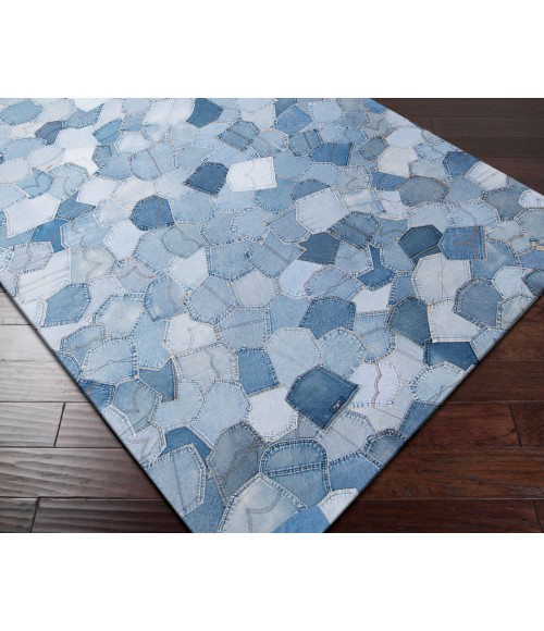 Faithful AWFAI-9014 Rug Faithful AWFAI-9014 8' x 11' Handmade Rug