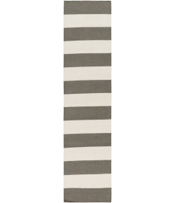 Surya Faithful AWFAI9120 Multi Area Rug 2 ft. X 8 ft. Runner