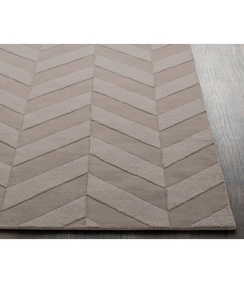 Artistic Weavers Central Park AWHP4025-6RD Rug