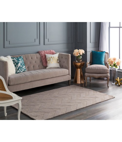 Artistic Weavers Central Park AWHP4025-6RD Rug