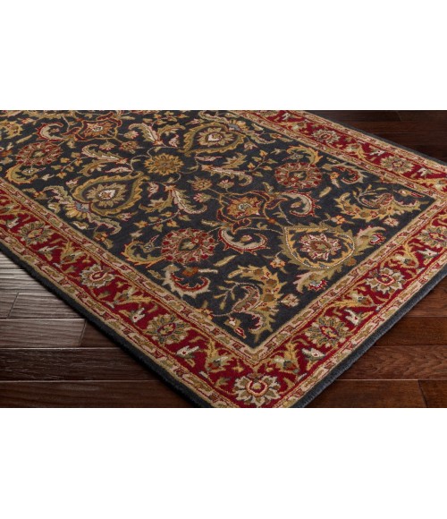 Artistic Weavers Middleton AWHY2061-36RD Rug