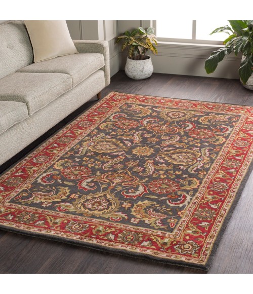 Artistic Weavers Middleton AWHY2061-36RD Rug
