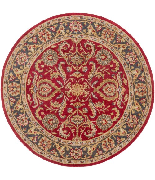 Artistic Weavers Middleton AWHY2062-36RD Rug