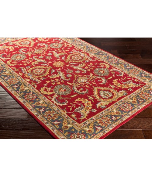 Artistic Weavers Middleton AWHY2062-36RD Rug
