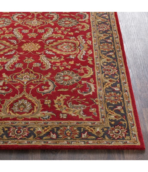 Artistic Weavers Middleton AWHY2062-36RD Rug