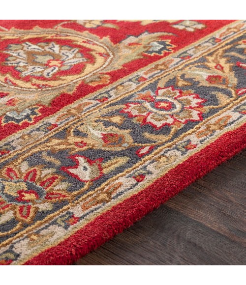Artistic Weavers Middleton AWHY2062-36RD Rug