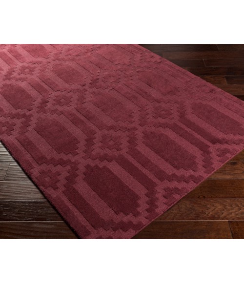METRO RUG Artistic Weavers Metro AWMP4011-6RD Rug