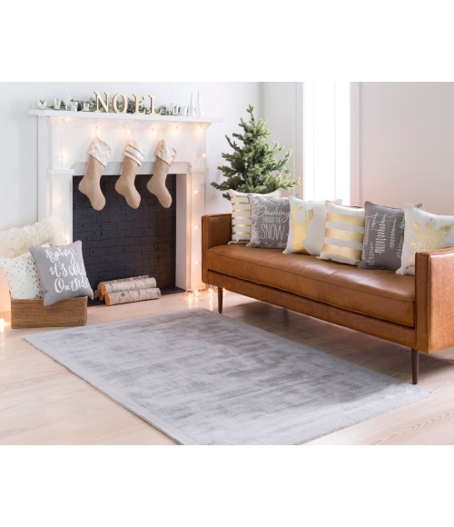 Artistic Weavers Silk Route AWSR4036-36RD Rug