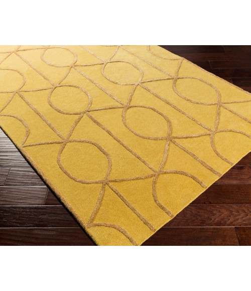 Artistic Weavers Urban AWUB2164-36RD Rug