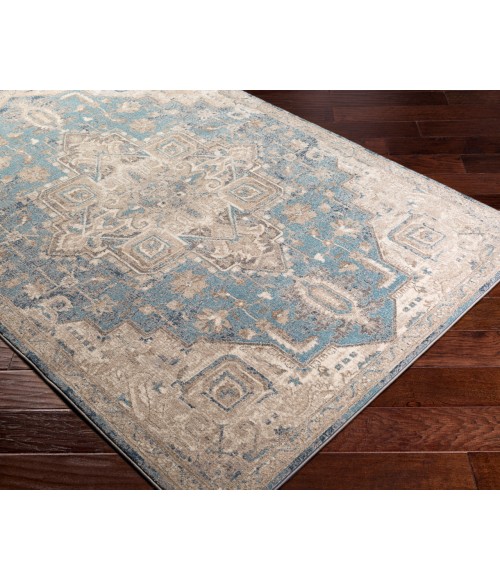 Ayasofya AYA-3408 Rug Ayasofya AYA-3408 Machine Woven Rug