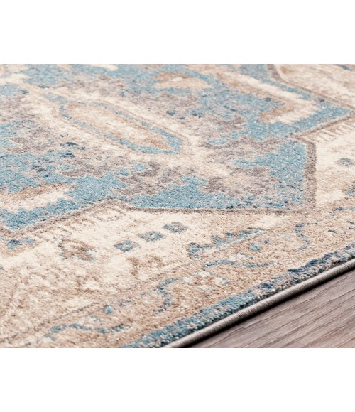 Ayasofya AYA-3408 Rug Ayasofya AYA-3408 Machine Woven Rug