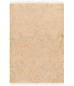 Livabliss Adalyn AYD2300 Beige Camel Area Rug 8 ft. X 10 ft. Rectangle