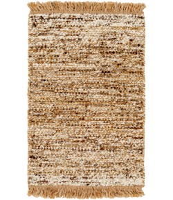 Surya Aylin AYI2301 Tan Black Area Rug 12 ft. X 15 ft. Rectangle