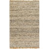 Surya Aylin AYI2302 Tan Black Area Rug 12 ft. X 15 ft. Rectangle