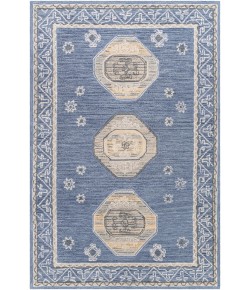 Surya Addyson AYO2300 Medium Gray Wheat Area Rug 2 ft. X 3 ft. Rectangle