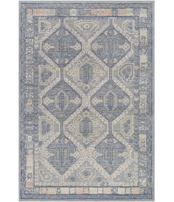 Surya Addyson AYO2301 Blue Sage Area Rug 2 ft. X 3 ft. Rectangle