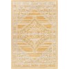 Livabliss Addyson AYO2302 Mustard Light Slate Area Rug 5 ft. X 7 ft. 6 in. Rectangle