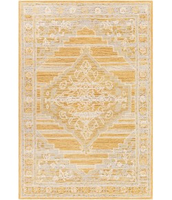 Surya Addyson AYO2302 Mustard Light Slate Area Rug 2 ft. X 3 ft. Rectangle