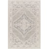 Livabliss Addyson AYO2303 Light Sage Cream Area Rug 2 ft. X 3 ft. Rectangle