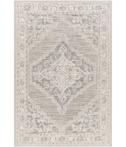 Livabliss Addyson AYO2303 Light Sage Cream Area Rug 5 ft. X 7 ft. 6 in. Rectangle