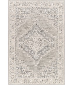 Surya Addyson AYO2303 Light Sage Cream Area Rug 2 ft. X 3 ft. Rectangle