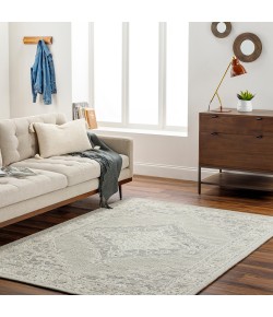 Surya Addyson AYO2303 Light Sage Cream Area Rug 2 ft. X 3 ft. Rectangle