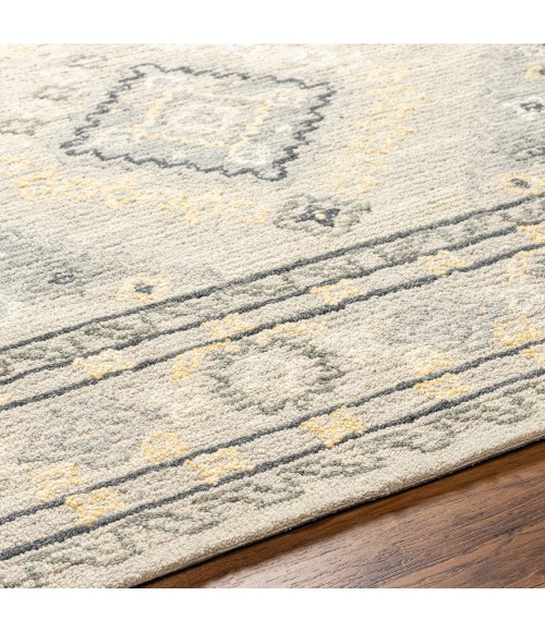 Livabliss Addyson Rug AYO2304