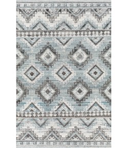 Surya Alyssa AYS2304 Gray Slate Area Rug 5 ft. X 7 ft. 6 in. Rectangle