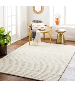 Surya Anya AYY2300 Gray Light Olive Area Rug 8 ft. X 10 ft. Rectangle