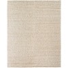 Surya Anya AYY2301 Beige Cream Area Rug 8 ft. X 10 ft. Rectangle