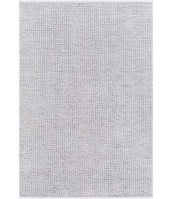Surya Azalea AZA2305 Slate Off-White Area Rug 12 ft. X 15 ft. Rectangle