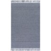 Surya Azalea AZA2309 Medium Gray Area Rug 5 ft. X 7 ft. 6 in. Rectangle