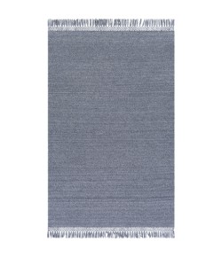 Surya Azalea AZA2309 Medium Gray Area Rug 5 ft. X 7 ft. 6 in. Rectangle