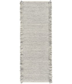 Surya Azalea AZA2314 Multi Area Rug 2 ft. 6 in. X 8 ft. Runner